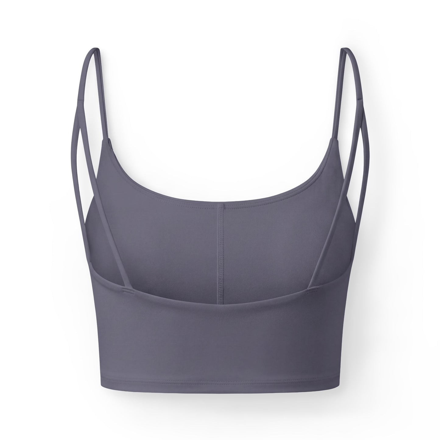 Women's Retro Logo Luxe Bra