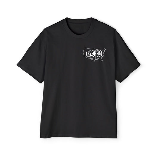 GFB 250th Oversized Tee