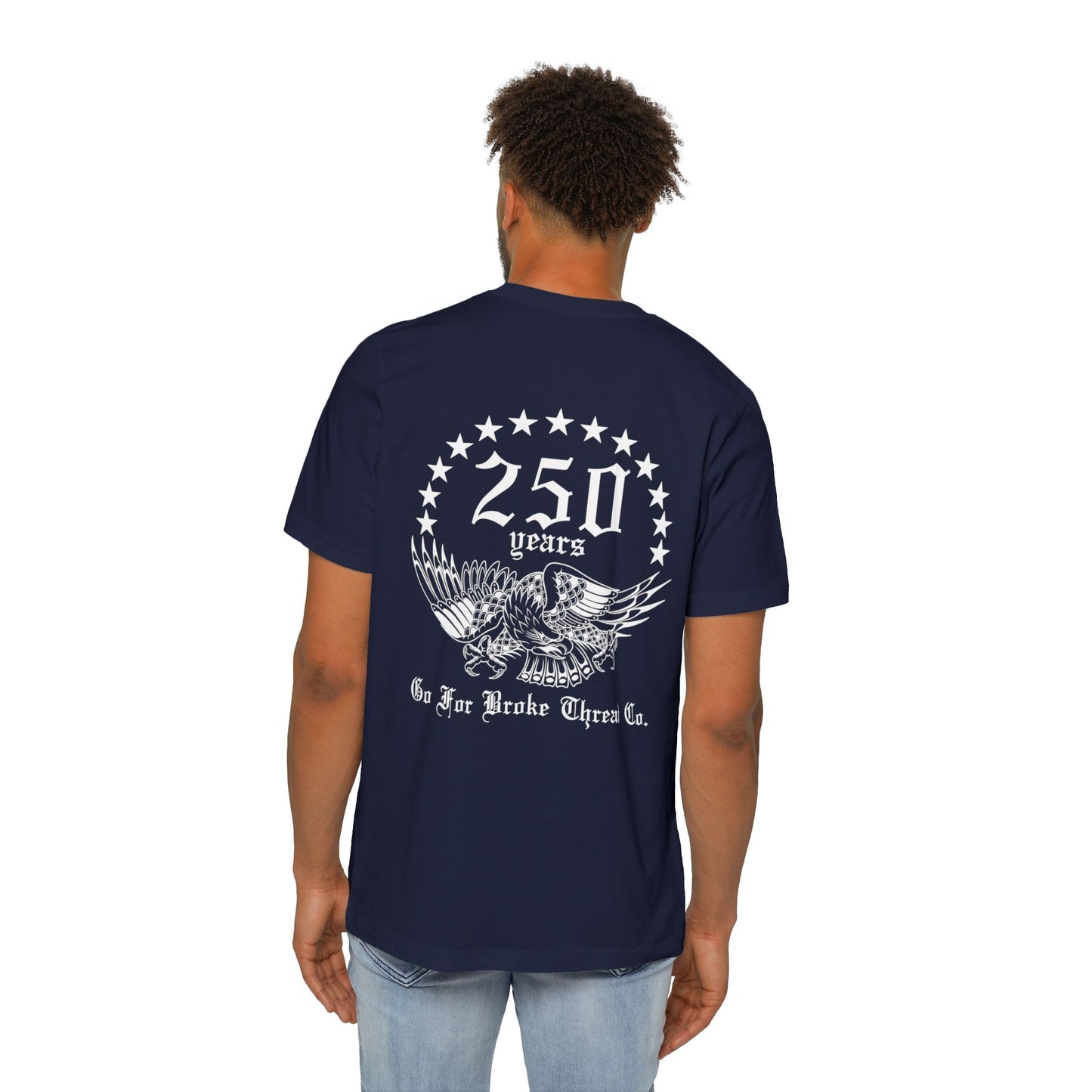 GFB 250th Tee