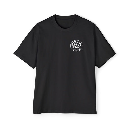 Men's Risk It All Oversized Tee