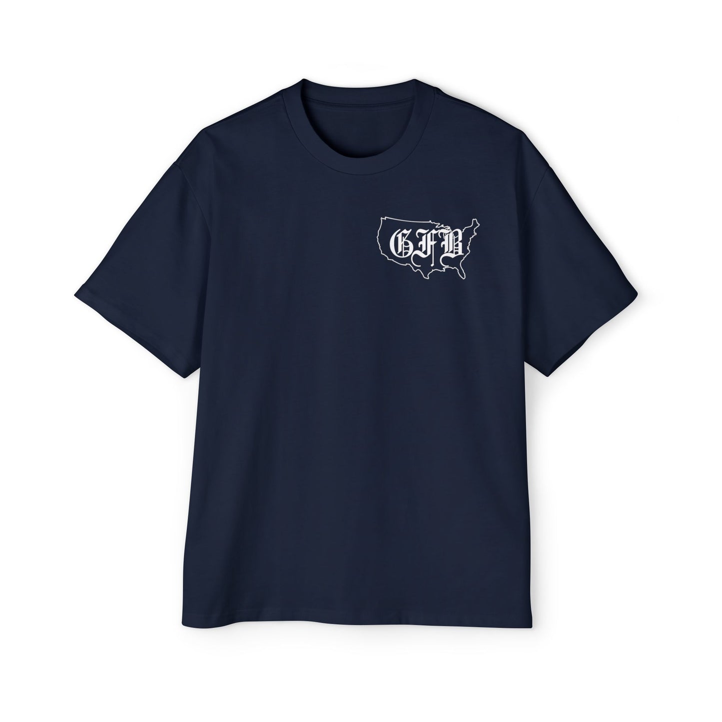 GFB 250th Oversized Tee