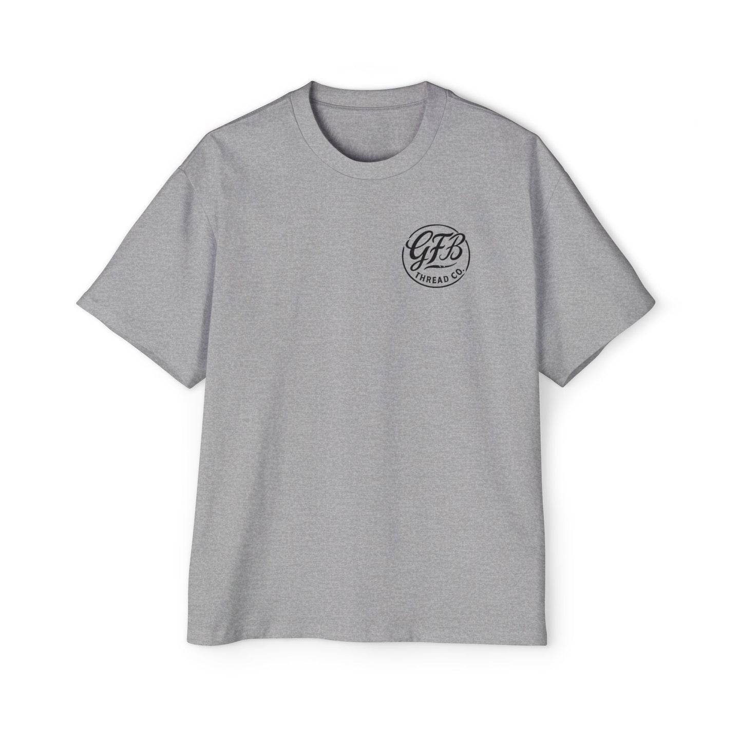 Men's Risk It All Oversized Tee