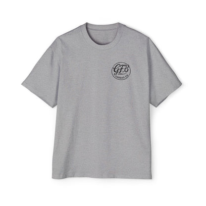 Men's Risk It All Oversized Tee
