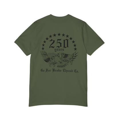 GFB 250th Tee
