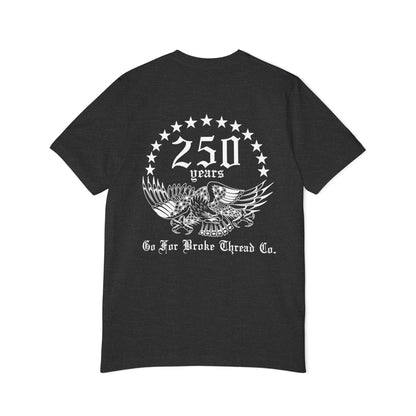 GFB 250th Tee
