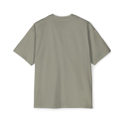 Men's Baseball Logo Oversized Tee