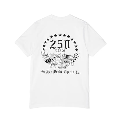 GFB 250th Tee
