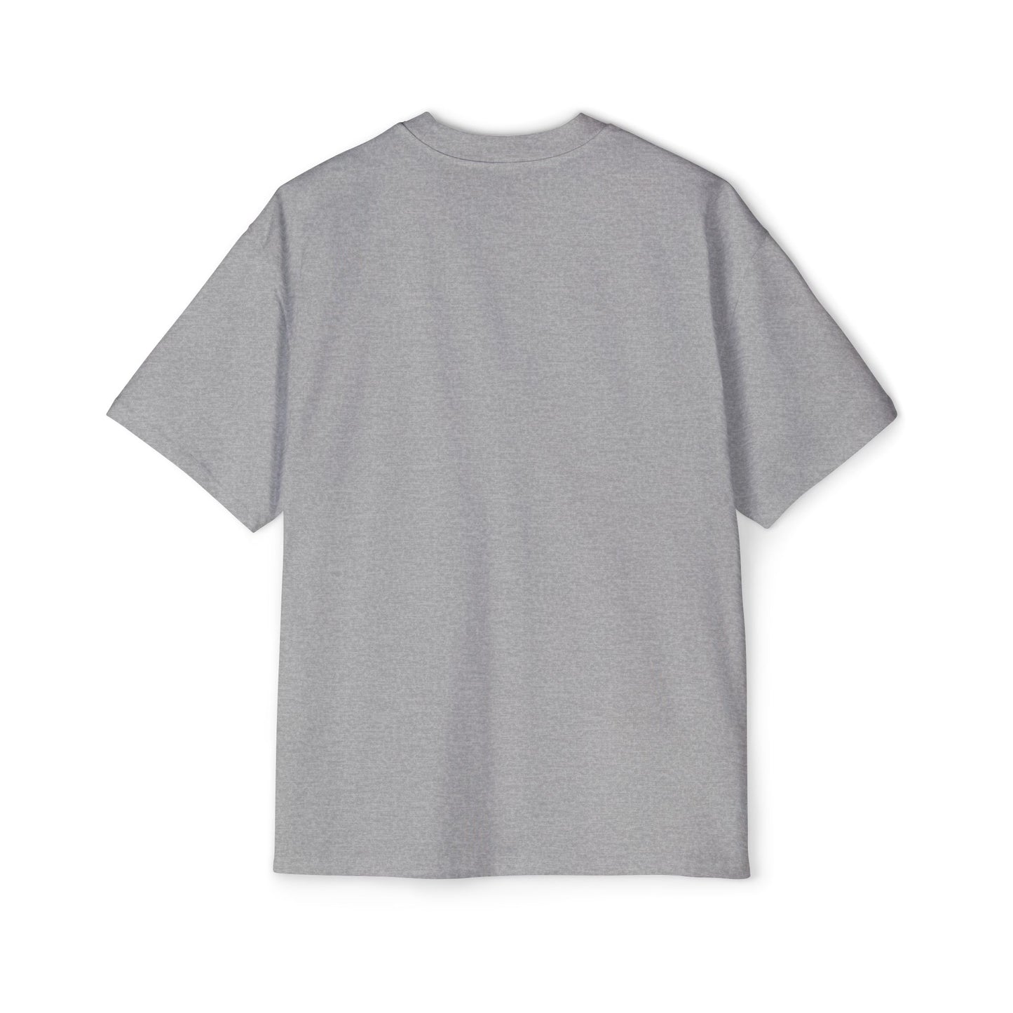 Men's Baseball Logo Oversized Tee