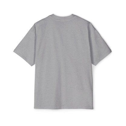 Men's Baseball Logo Oversized Tee