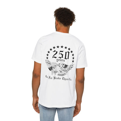 GFB 250th Tee