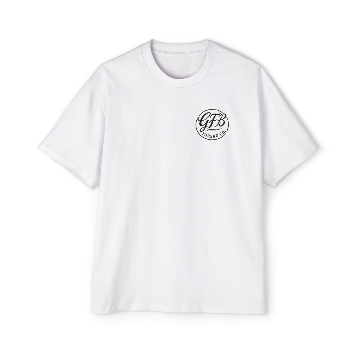 Men's Risk It All Oversized Tee