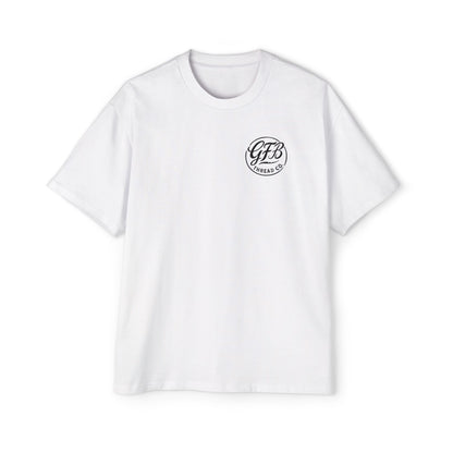 Men's Risk It All Oversized Tee