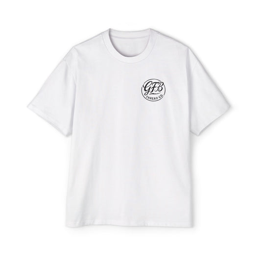 Men's Risk It All Oversized Tee