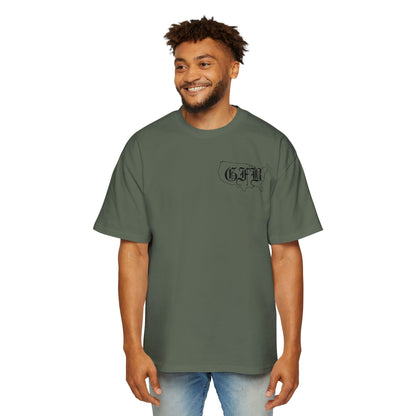 GFB 250th Oversized Tee