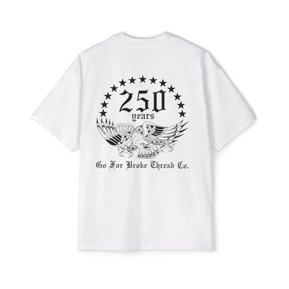 GFB 250th Oversized Tee