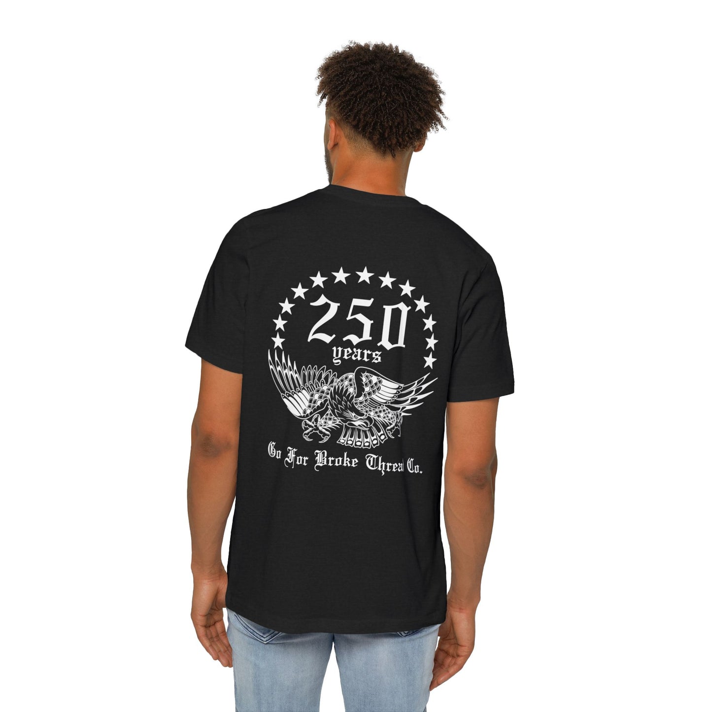 GFB 250th Tee