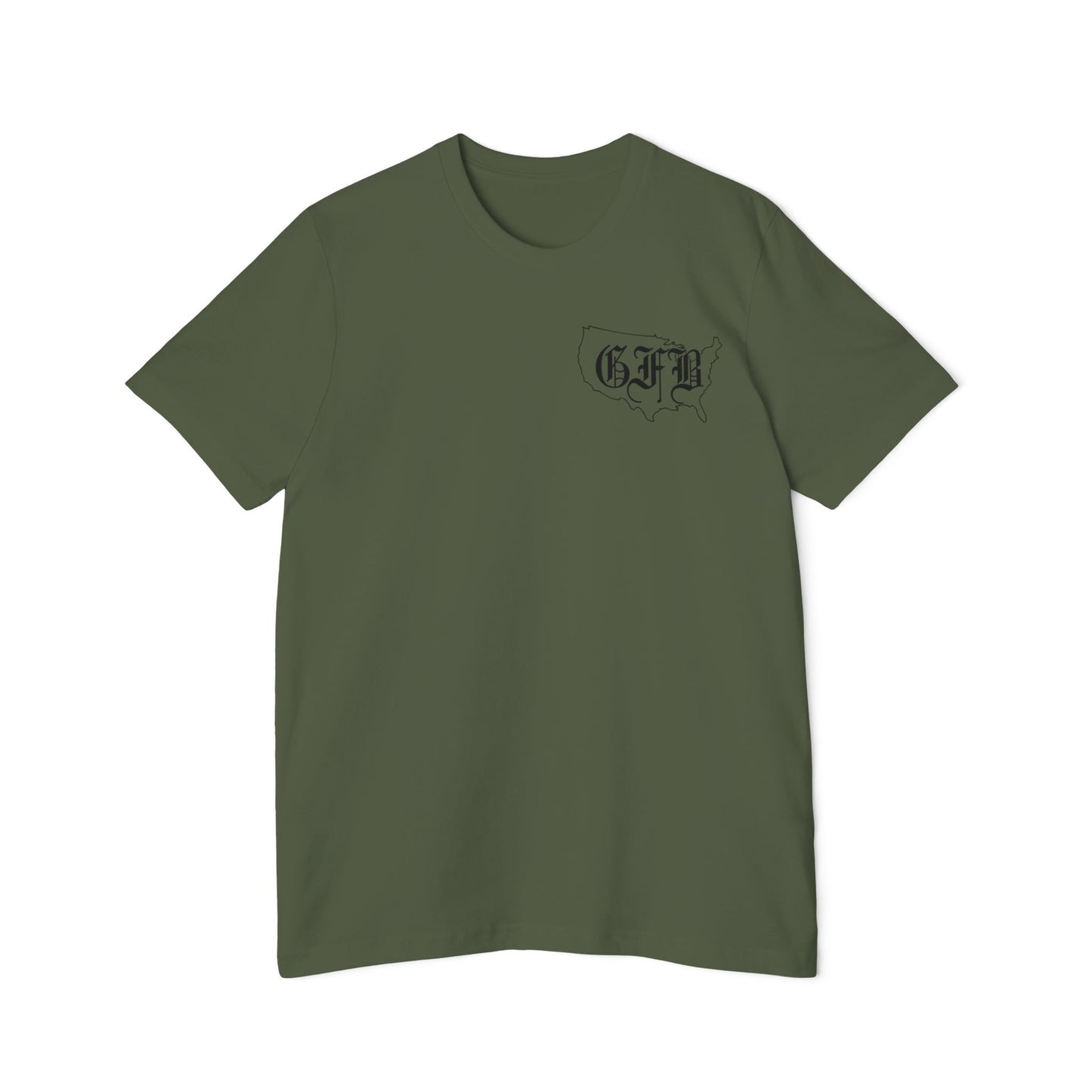 GFB 250th Tee