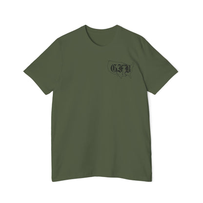 GFB 250th Tee