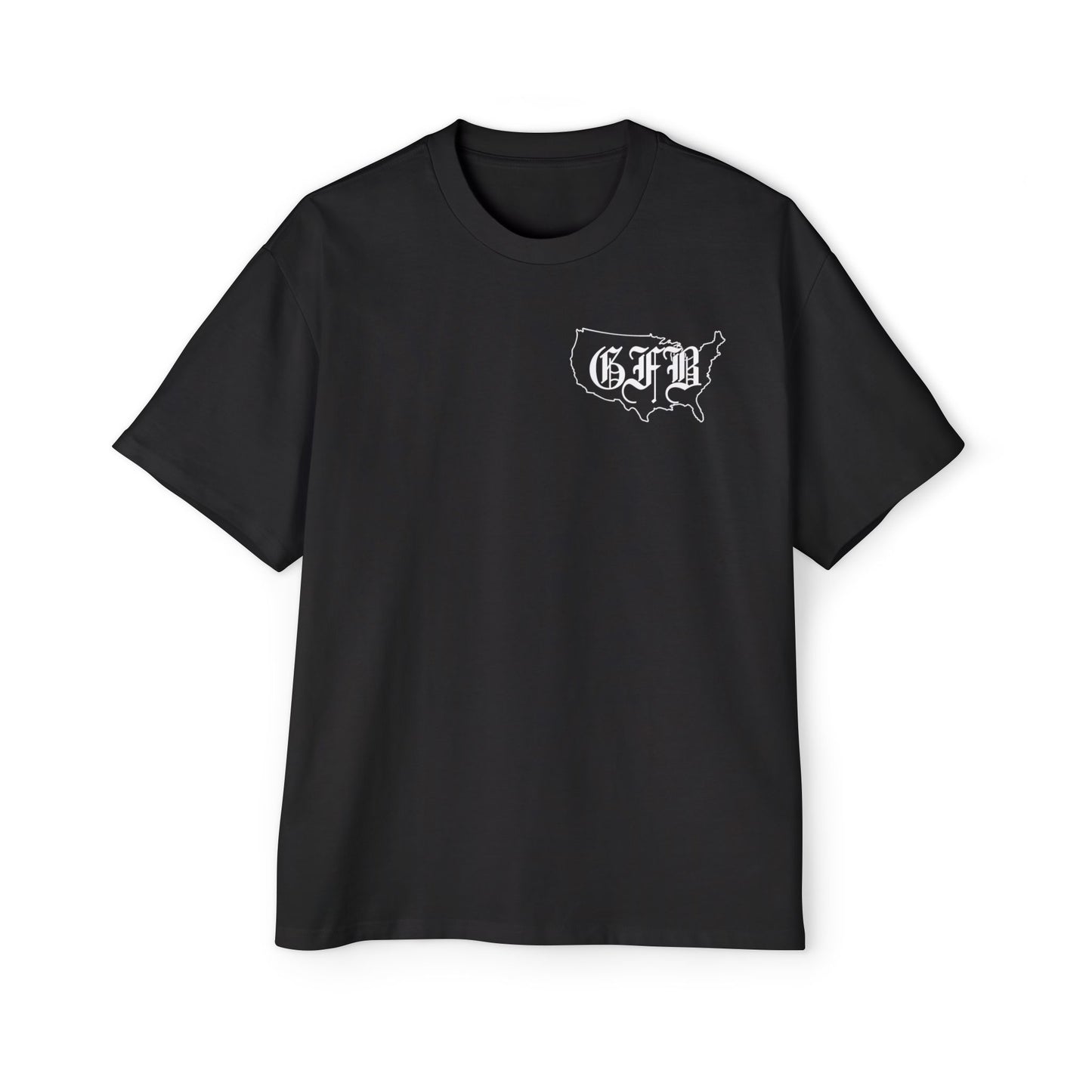 GFB 250th Oversized Tee