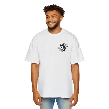 Men's Exist Out of Spite Oversized Tee