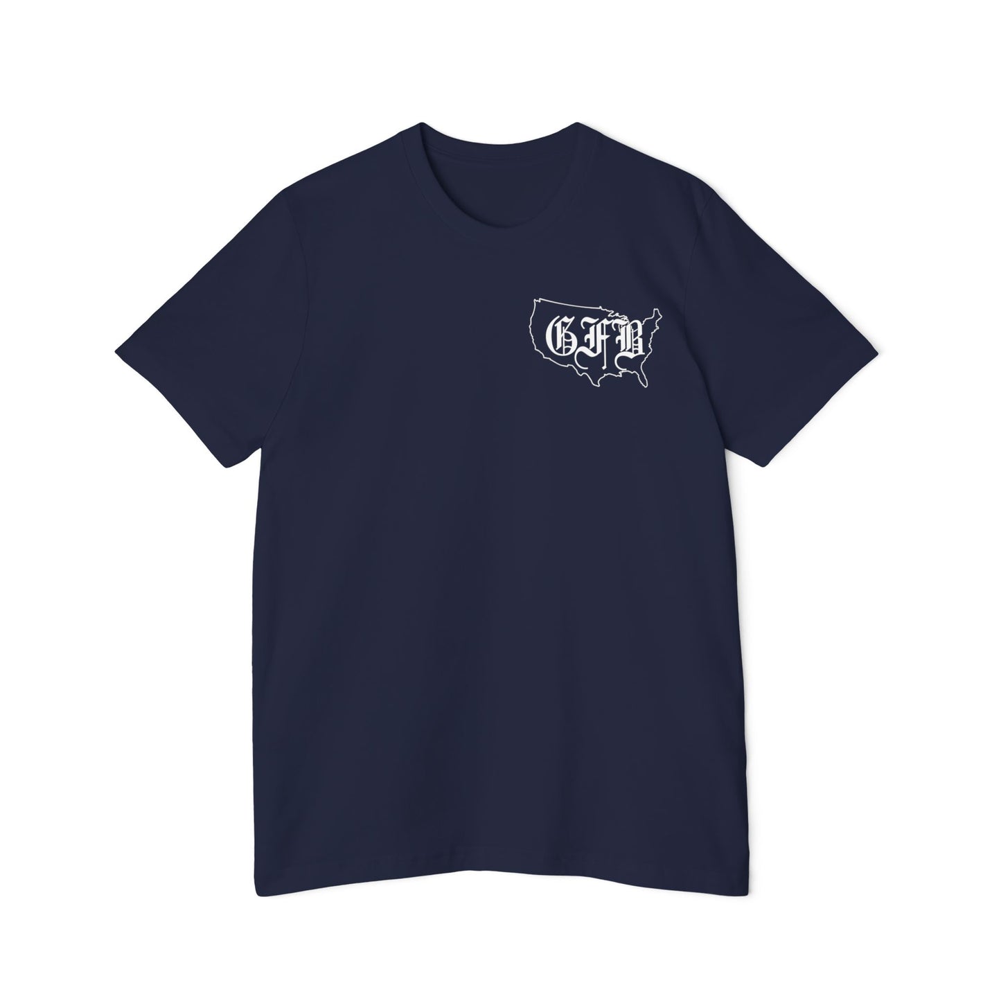 GFB 250th Tee