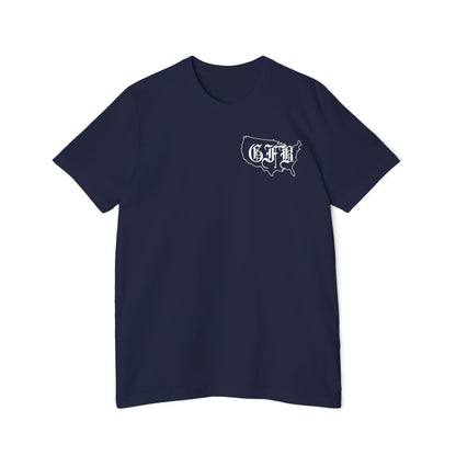 GFB 250th Tee