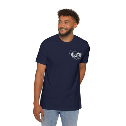 GFB 250th Tee