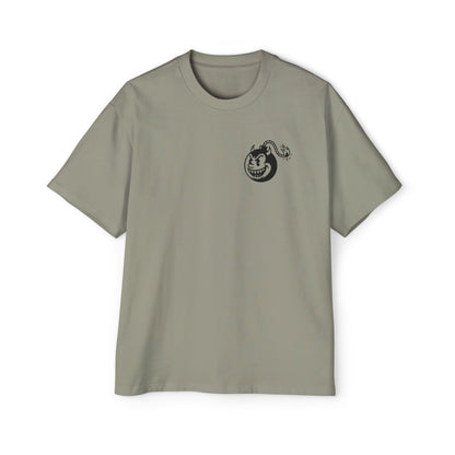 Men's Exist Out of Spite Oversized Tee