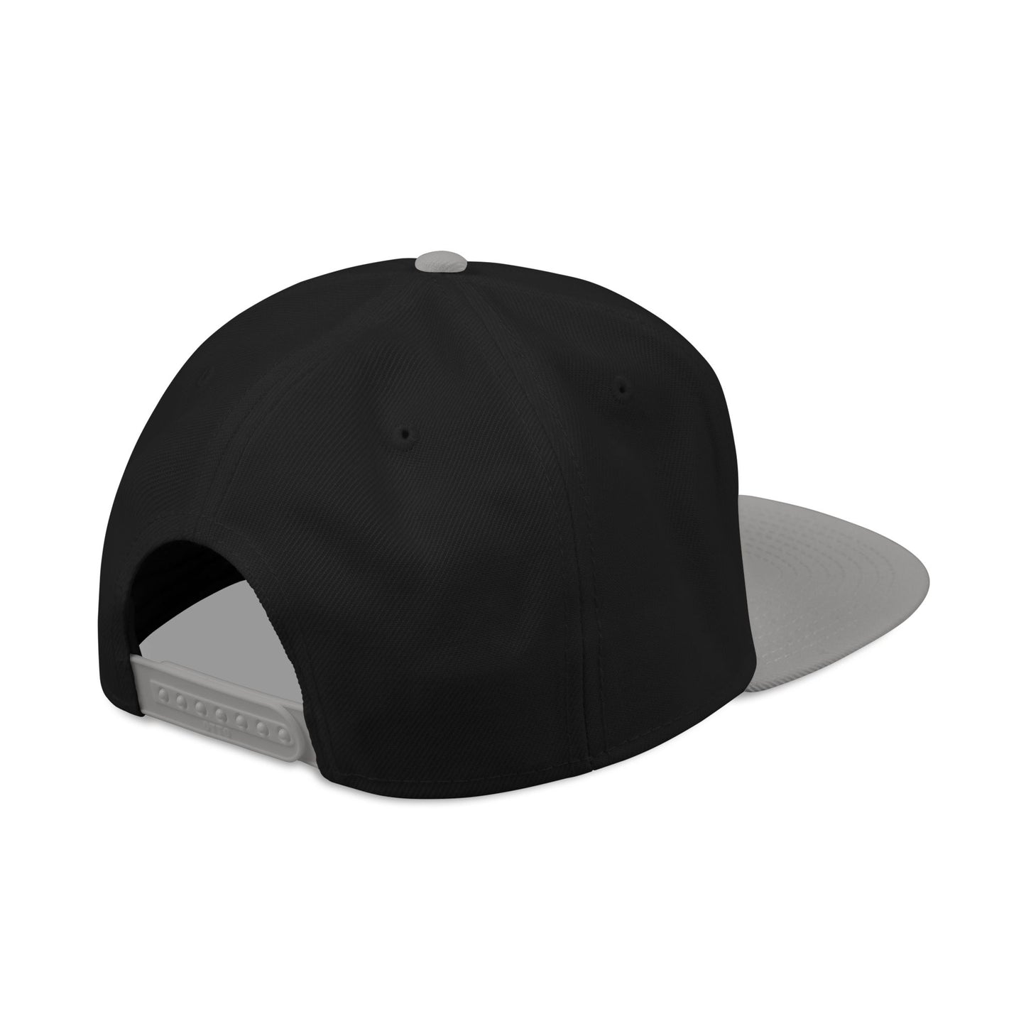 GO FOR BROKE Classic Logo Snapback