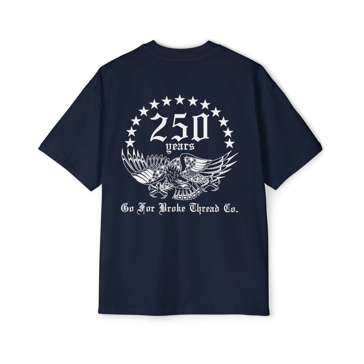 GFB 250th Oversized Tee