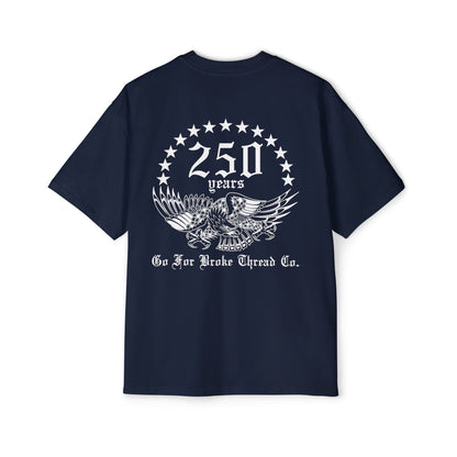 GFB 250th Oversized Tee