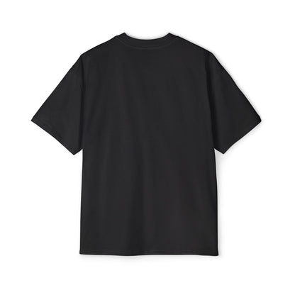 Men's Baseball Logo Oversized Tee