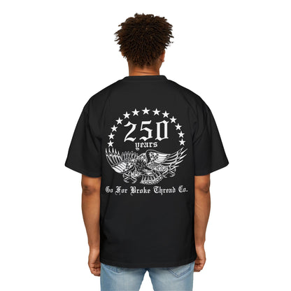 GFB 250th Oversized Tee