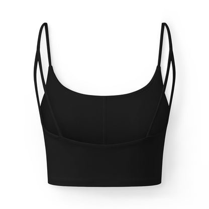 Women's Retro Logo Luxe Bra