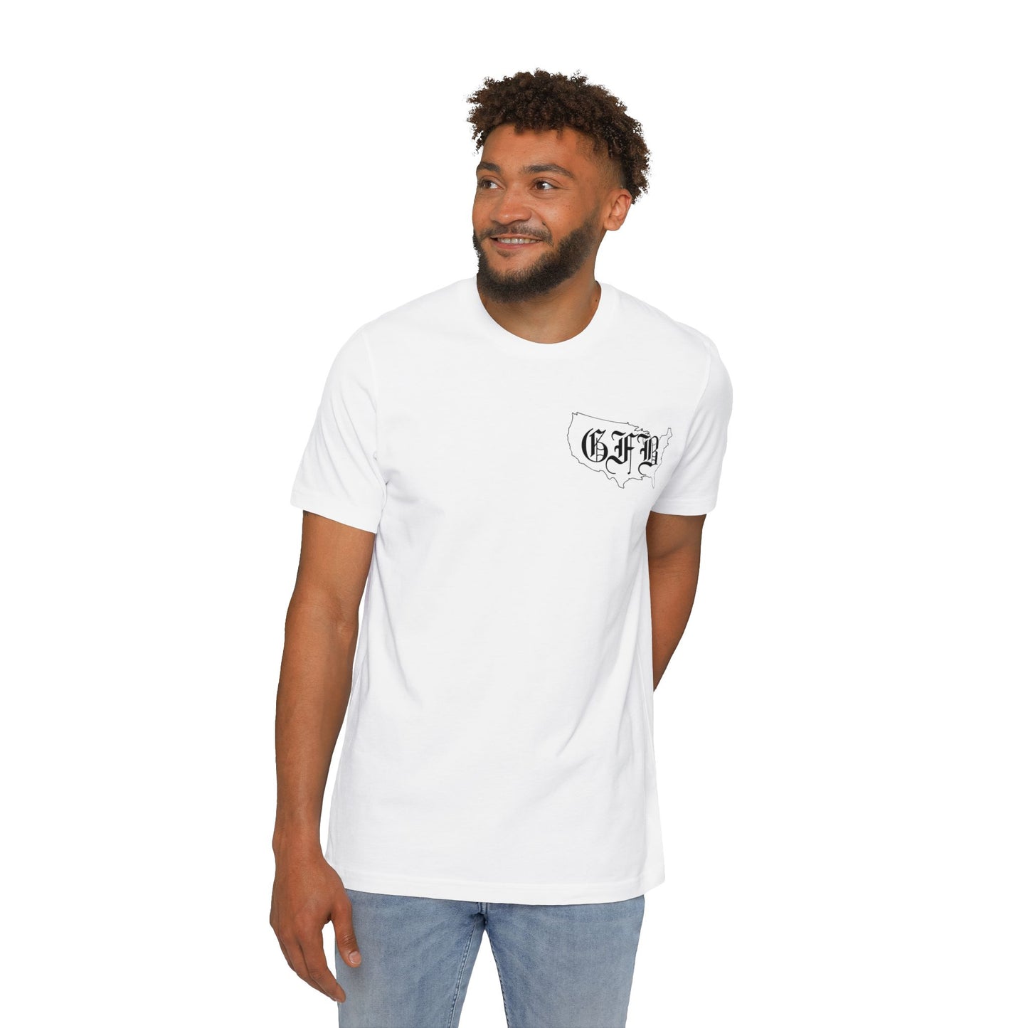GFB 250th Tee