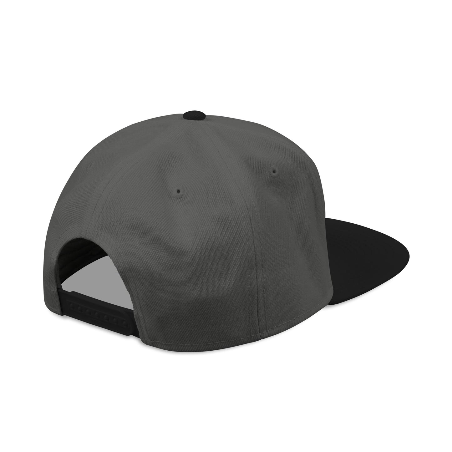 GO FOR BROKE Baseball SnapBack