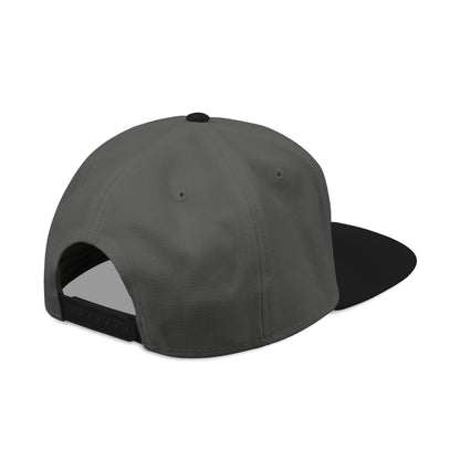 GO FOR BROKE Baseball SnapBack