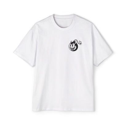 Men's Exist Out of Spite Oversized Tee