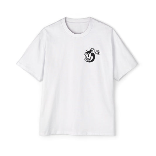 Men's Exist Out of Spite Oversized Tee
