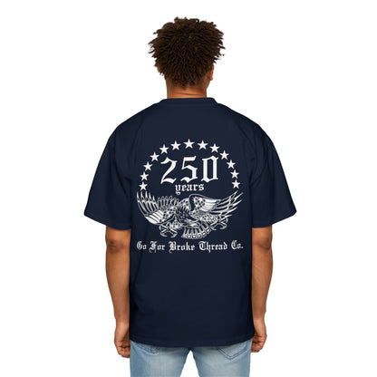 GFB 250th Oversized Tee
