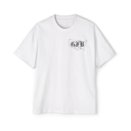GFB 250th Oversized Tee