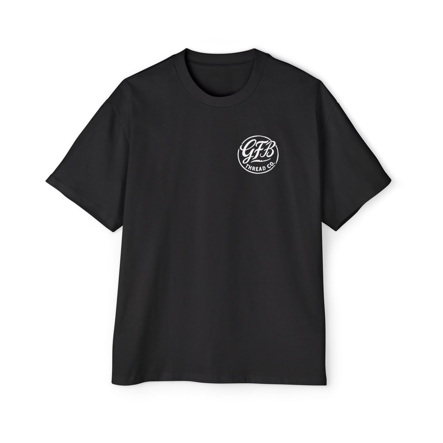 Men's Risk It All Oversized Tee