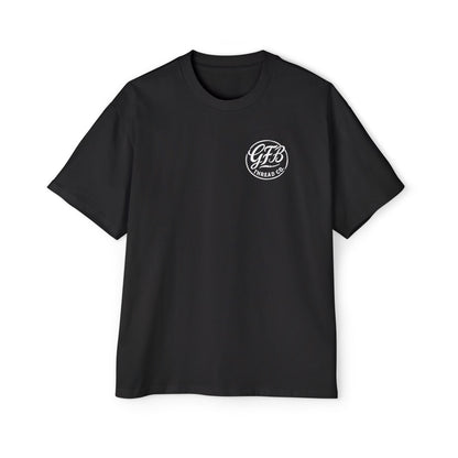 Men's Risk It All Oversized Tee