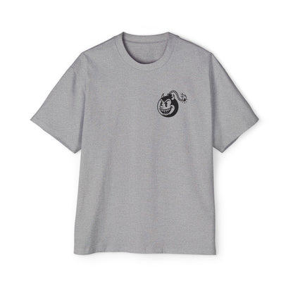 Men's Exist Out of Spite Oversized Tee