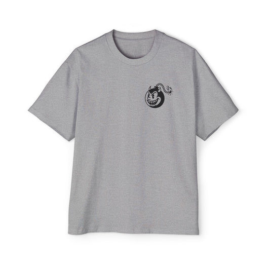 Men's Exist Out of Spite Oversized Tee