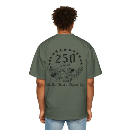 GFB 250th Oversized Tee