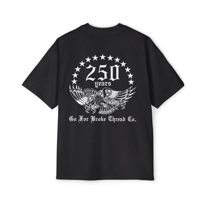 GFB 250th Oversized Tee