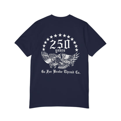 GFB 250th Tee