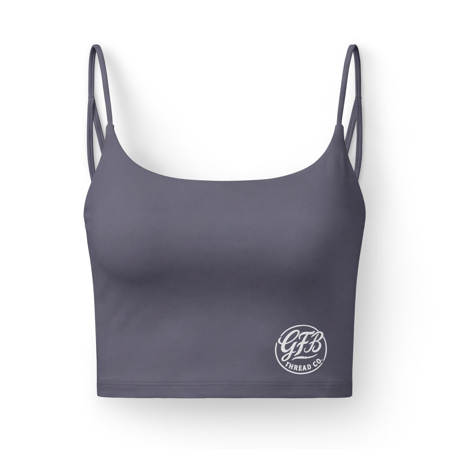 Women's Retro Logo Luxe Bra