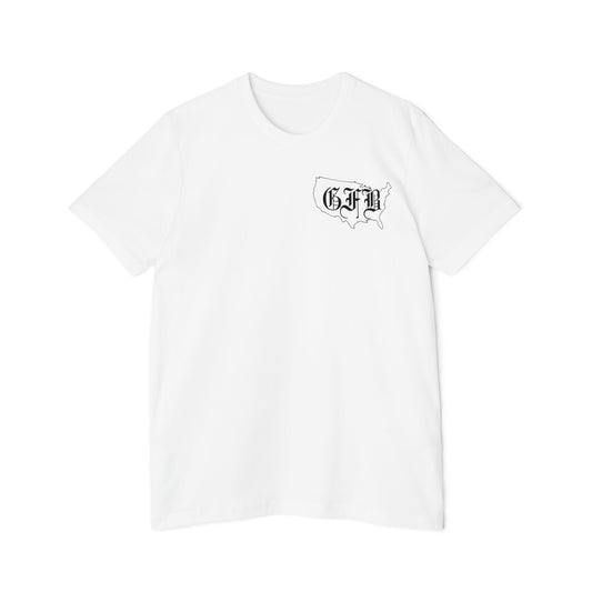 GFB 250th Tee